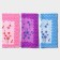 Microfiber Dolyana Microfiber "Field Flowers", 29 × 29 cm, Mix color