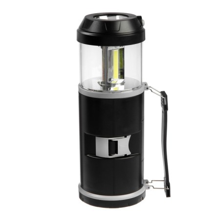 Tundra instruments set, gift plastic case "Middle Lantern", 15 items-6