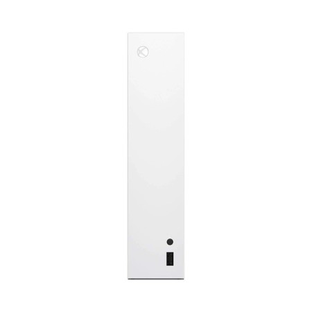 Game console Xbox Series S RRS-00015 Microsoft, 8K HDR, 512 GB, 120 Hz, HDMI, White-4