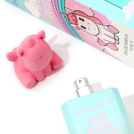 Women's perfumery water Unicorns Approve "Fresh Cosmopolitan", 50 ml