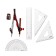 Ready -made Maped Stop System Innovation 8 items, shock -resistant case 196608