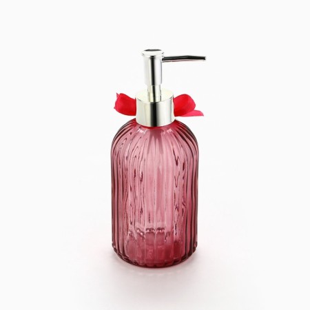 Disaster for liquid soap "Tropics", 400 ml.-2