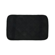 Protective cover for a car armor, mesh, black