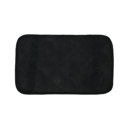 Protective cover for a car armor, mesh, black
