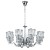 8 lamps