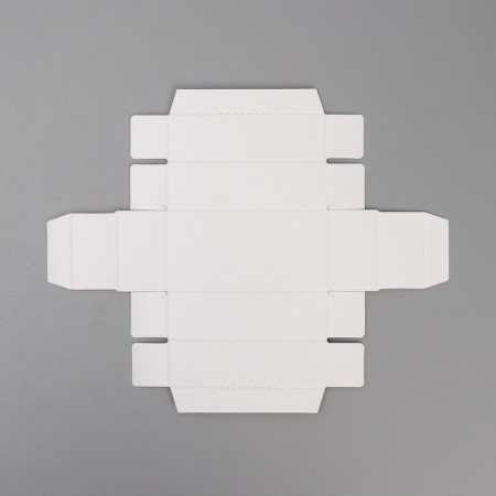 Box for jewelry, packaging, "white", 10 x 5 x 3 cm-8
