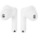 Entalme Buds T300 RMA2302 White Wireless Bluetooth headset.