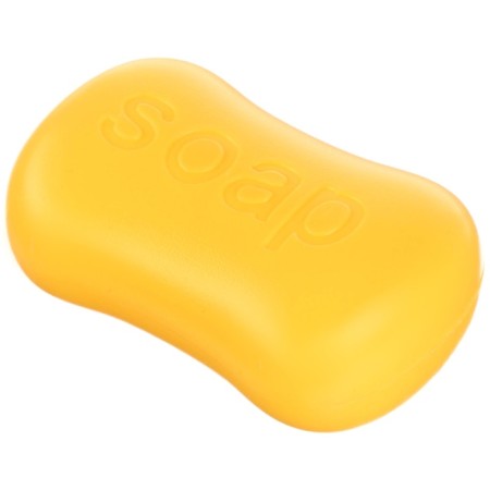 Game set Blue Tractor "Funny Cleaning"-12