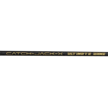 Spinning Carboxu Carbon Namazu Pro Catch-Jack-X Ultimate Game IM8, 3-15 g, 1.8 m-1