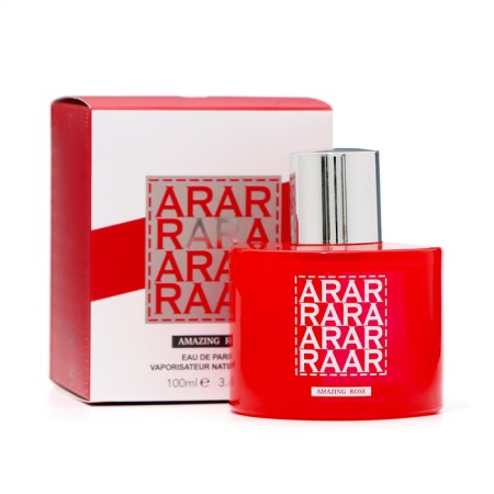 Women's toilet water GH Parfum, 100 ml