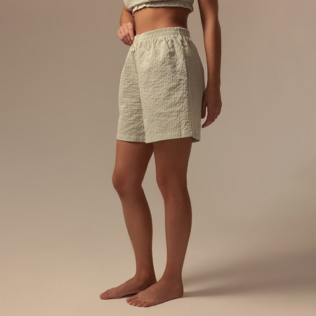 Women's shorts SL Home size XL-2