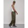 Sports pants, size 56, khaki color