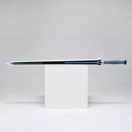 Souvenir weapon "Anime's sword", 117cm, polystyrene foam-1