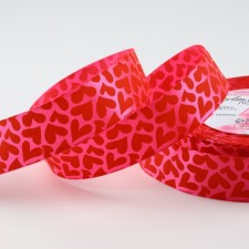 Satin tape 