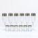 Mini-bar "Baroque" Bar Standing, 6 Fuepers/ Stokes