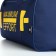 Sports male, Textura, small size, blue color