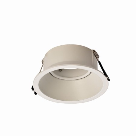 Building Lamp Mantra Comfort, GU10, 1x12W, 40 mm, matte white color-1