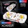 Table hockey "All stars", 2 players, 4+