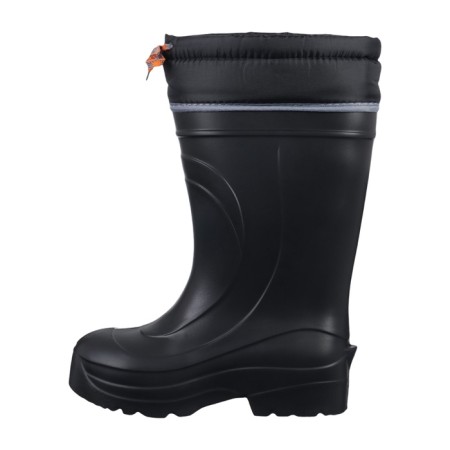 Boars Male Eva "Frost" D333-well, -60 ° C, Black color, size 43-44-2