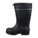 Boars Male Eva "Frost" D333-well, -60 ° C, Black color, size 43-44