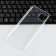 Ibox Crystal case for Realme C11 2021, silicone, transparent