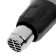 Technical Feng "Stavr" FTE-2000M, 2000 W, 60/350/600 C, 500/300/500 l/min, 4 nozzles, case
