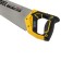 Denzel 24148 wood hacksaw, 2K handle, 2K handle, 11 tpi, 500 mm