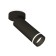 AMBRELLA LIGHT, TECHNO, XM6343221, GU5.3, Black Sand Complex