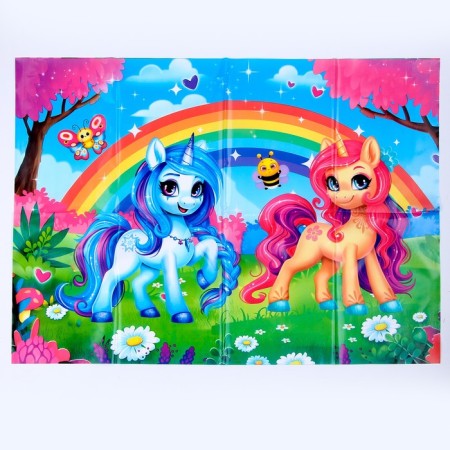 Gluing for creativity, size: 70 × 50 cm-2