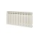 Bimetallic radiator Global Style Extra 350, 350 x 85 mm, 10 sections