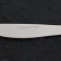 The table "Classic" knife, length 22 cm, thickness 4 mm, stainless steel