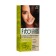 Persistent Cream for Hair Cream Fito Color Intense tone 5.0 light chestnut, 115 ml