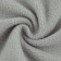 Flice flap, one -sided, 50 × 50 cm, 190 g/m, color gray No. 9c