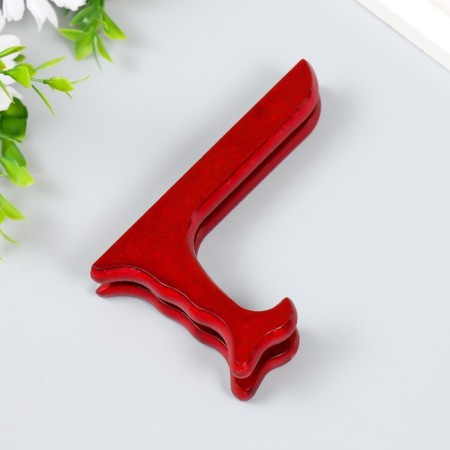 Steaches for plates wood 12.5 cm-2