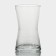 A set of glass glasses LAV "Derin", 370 ml, 13 × 7.5 cm, 6 pcs