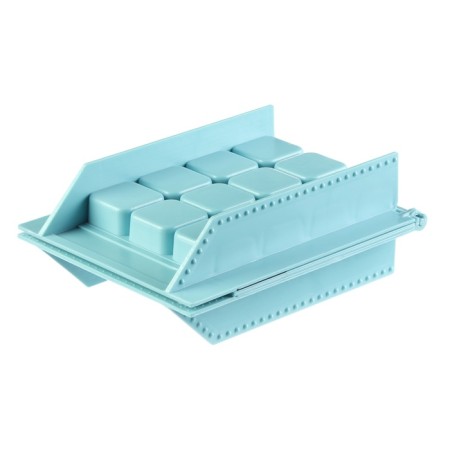 Alcohol "sea battle", 8 stacks of 50 ml-1