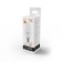 LED LED ELEMENTARY 10W candle 3000K TEPP. Bel. E14 710lm Gauss 33110
