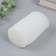 Mold silicone for a candle "Balls" 6.5x6.5x9.5 cm