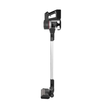 Vacuum cleaner Red Solution RV-UR362, vertical, wireless, 150/40 watts, 0.75 l, black-2