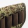 Parntash for an butt of 12 caliber, for 6 rounds, fabric