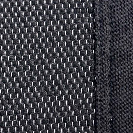 Universal Covers Senator Jacquard Colorado, size M, super -strength jacquard, gray-6