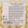 Sprinking confectionery "pearls silver", dragee (12-13 mm), soft, 50 g