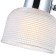FREYA FR534-WL-01-Ch Debora, 143x100x125 mm, E27, 1x40W, color Chromium
