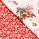 Paper packaging glossy bilateral "Happiness in the new year!", 68 x 100 cm