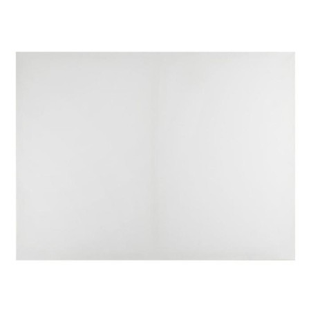 Canvas on the subframe, cotton 100%, 60 x 80 x 2 cm, acrylic soil, fine -grained, 280 g/m²-1