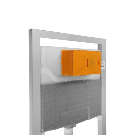 OLI 120 ECO installation, without a button-4