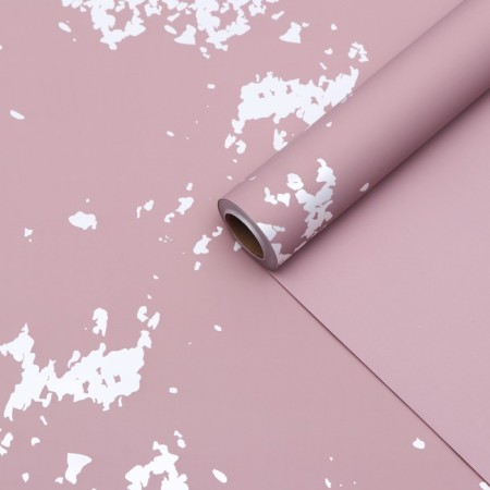 Film 57cm*10m 50 micron powder light-1