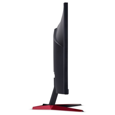 Acer Munitor 23.8 "NITRO VG240YM3BMIIPX Black IPS LED 1MS 16: 9 HDMI M/M Miller 250CD 1029457-4