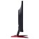 Acer Munitor 23.8 "NITRO VG240YM3BMIIPX Black IPS LED 1MS 16: 9 HDMI M/M Miller 250CD 1029457