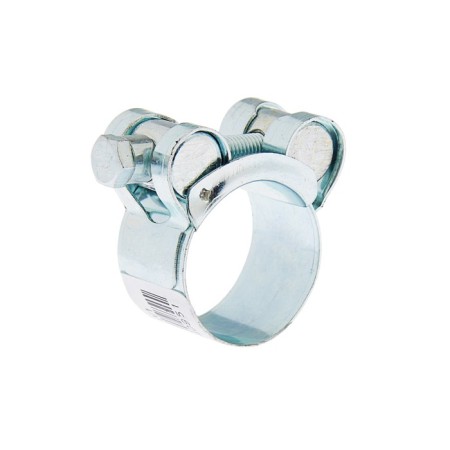 MGF power clamp, diameter 25-27 mm, galvanized